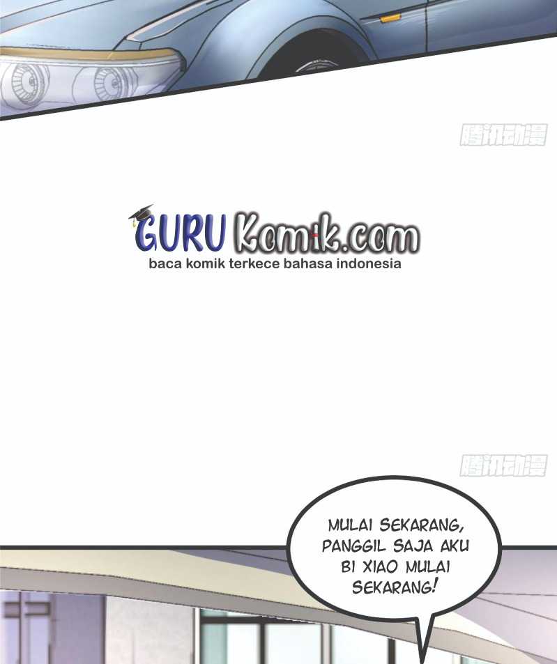 Rebirth Into the Strongest Immortal Cultivator Chapter 31 - halaman 28