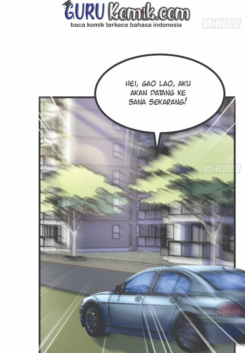 Rebirth Into the Strongest Immortal Cultivator Chapter 31 - halaman 33