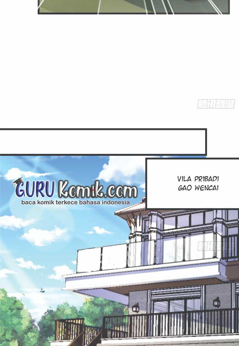 Rebirth Into the Strongest Immortal Cultivator Chapter 31 - halaman 34