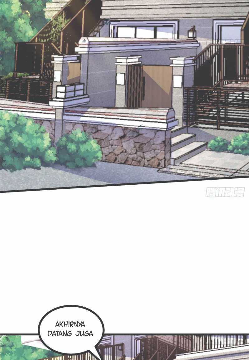 Rebirth Into the Strongest Immortal Cultivator Chapter 31 - halaman 35