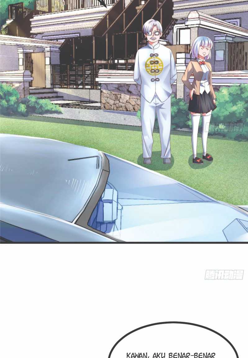 Rebirth Into the Strongest Immortal Cultivator Chapter 31 - halaman 36