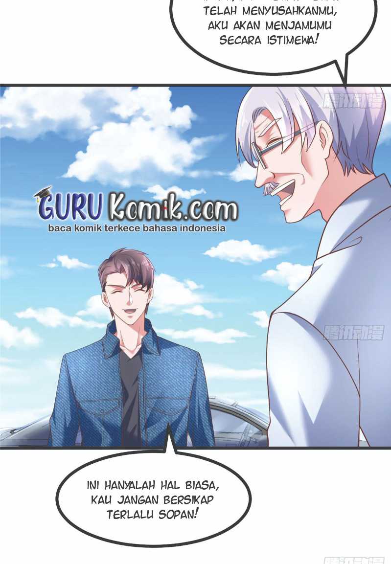 Rebirth Into the Strongest Immortal Cultivator Chapter 31 - halaman 37