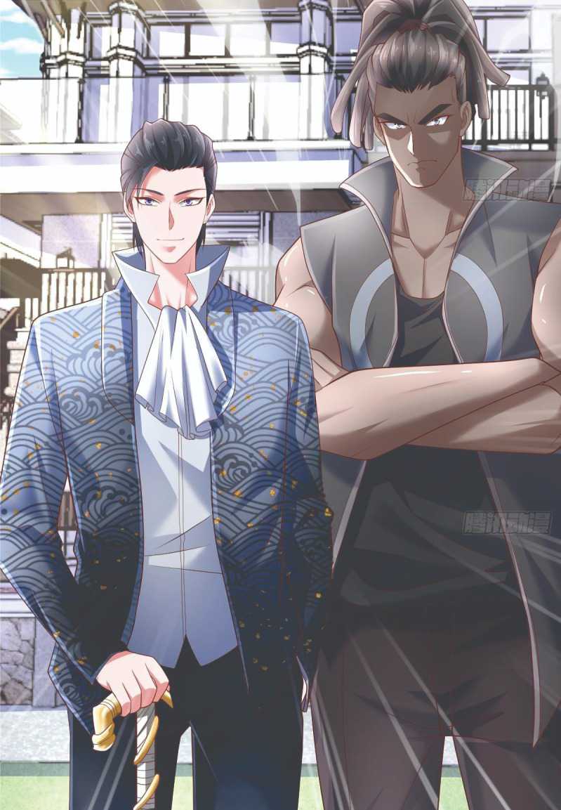 Rebirth Into the Strongest Immortal Cultivator Chapter 31 - halaman 39