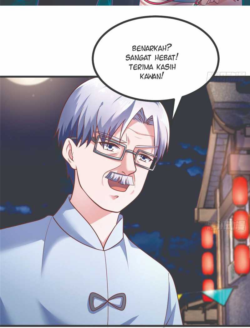Rebirth Into the Strongest Immortal Cultivator Chapter 31 - halaman 4