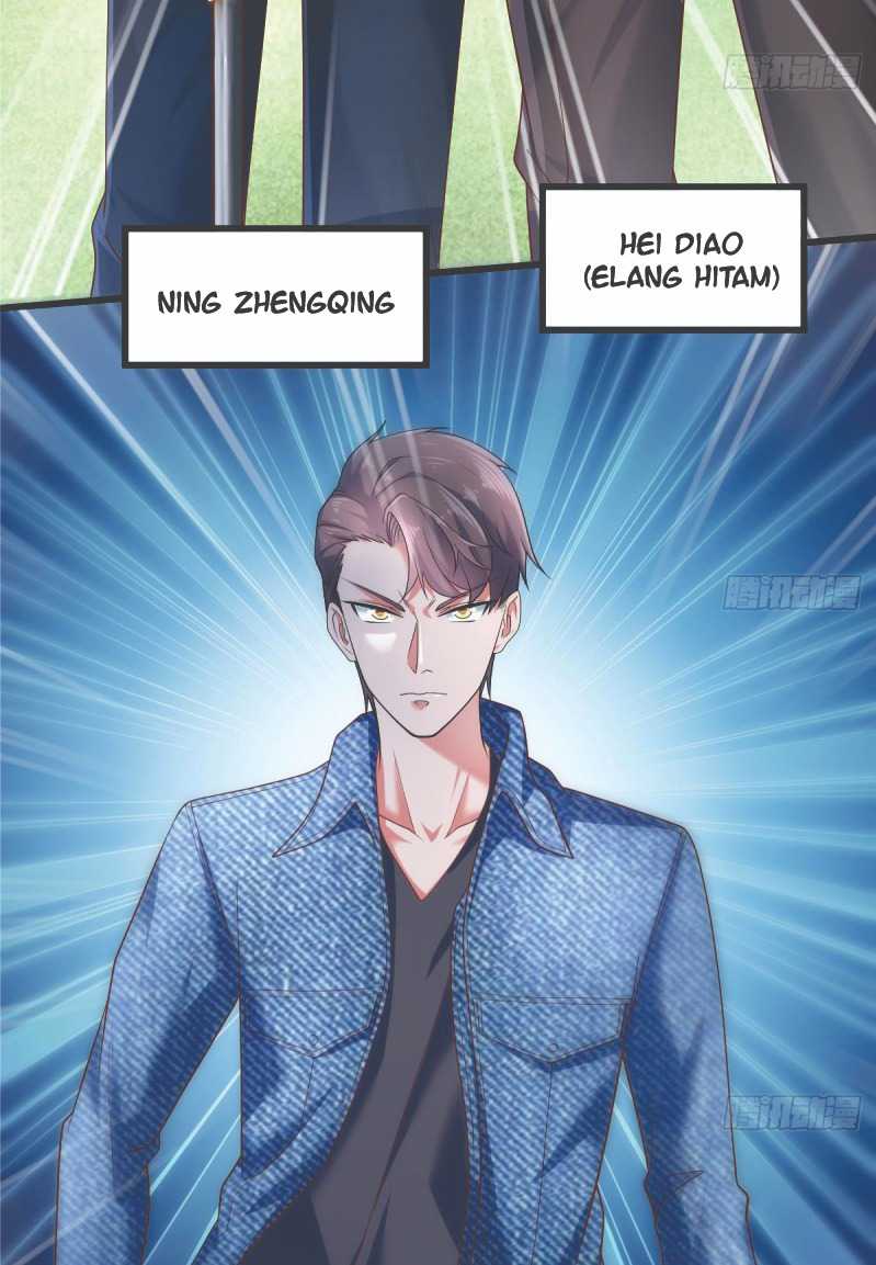 Rebirth Into the Strongest Immortal Cultivator Chapter 31 - halaman 40