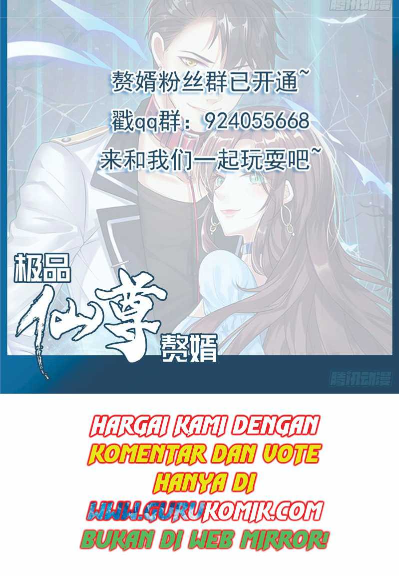 Rebirth Into the Strongest Immortal Cultivator Chapter 31 - halaman 43
