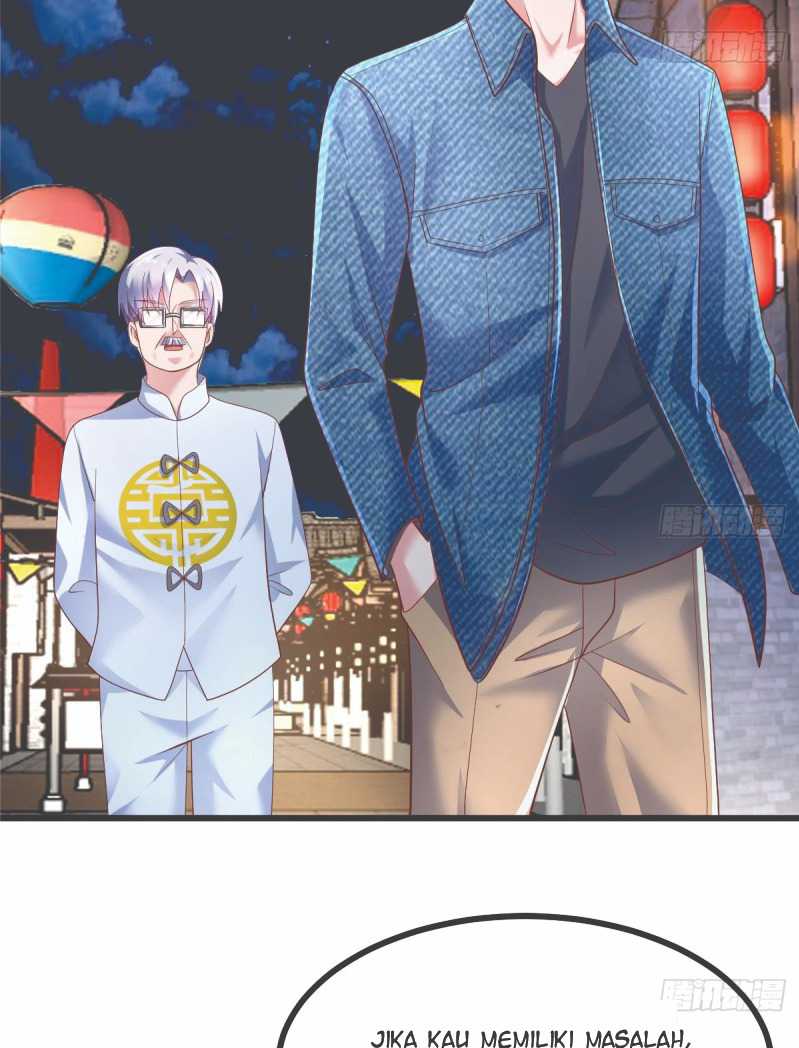Rebirth Into the Strongest Immortal Cultivator Chapter 31 - halaman 6