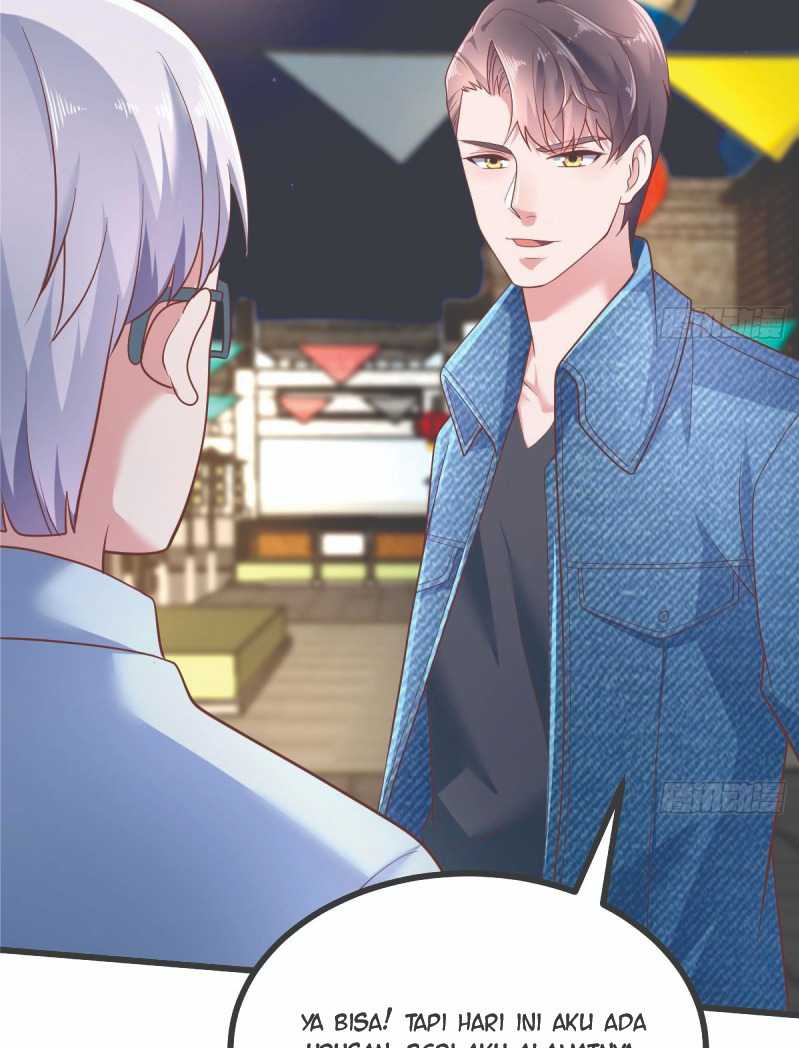 Rebirth Into the Strongest Immortal Cultivator Chapter 31 - halaman 8