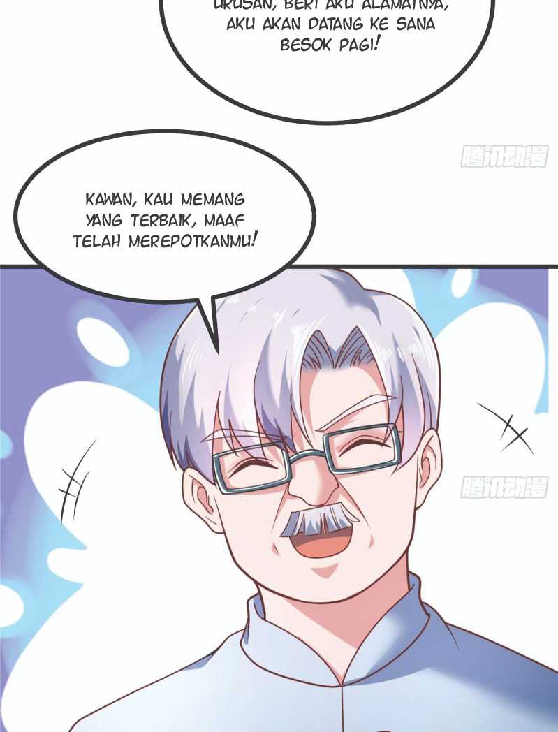 Rebirth Into the Strongest Immortal Cultivator Chapter 31 - halaman 9