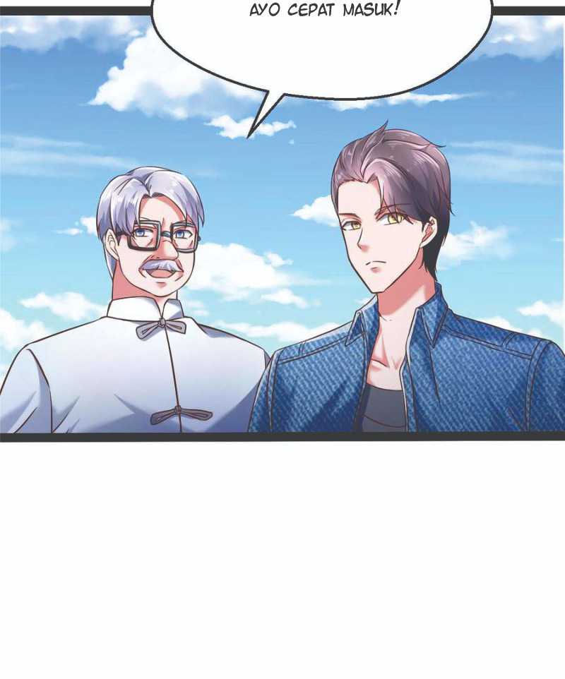Rebirth Into the Strongest Immortal Cultivator Chapter 32 - halaman 12