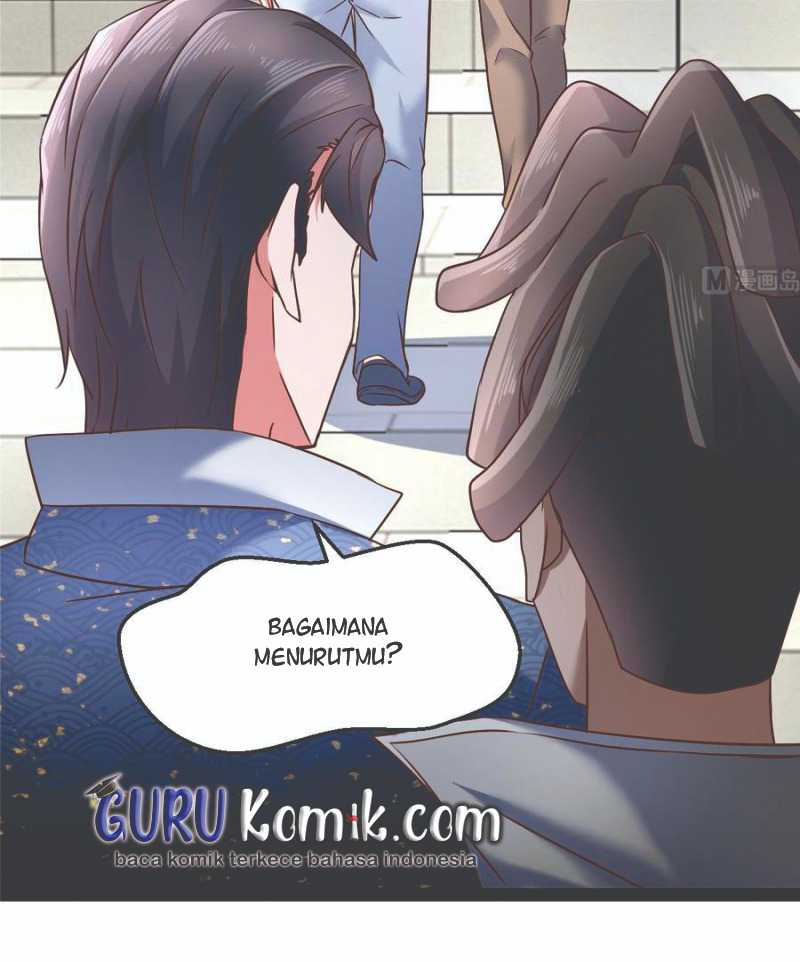 Rebirth Into the Strongest Immortal Cultivator Chapter 32 - halaman 14