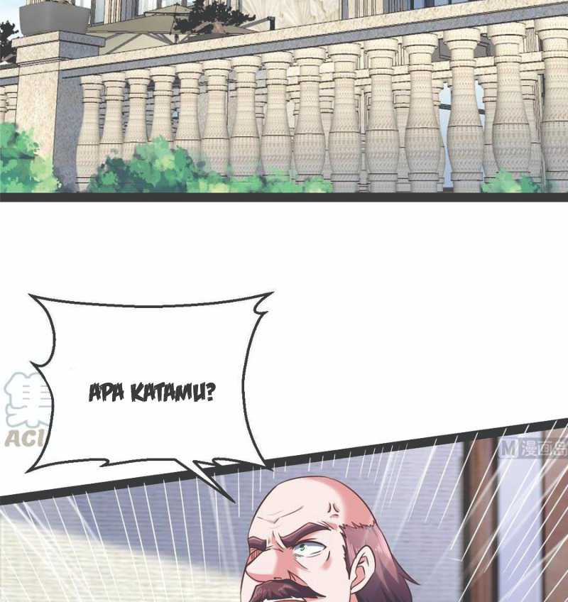 Rebirth Into the Strongest Immortal Cultivator Chapter 32 - halaman 17