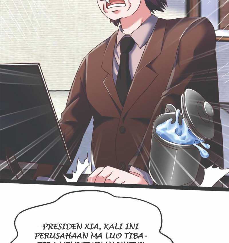 Rebirth Into the Strongest Immortal Cultivator Chapter 32 - halaman 18