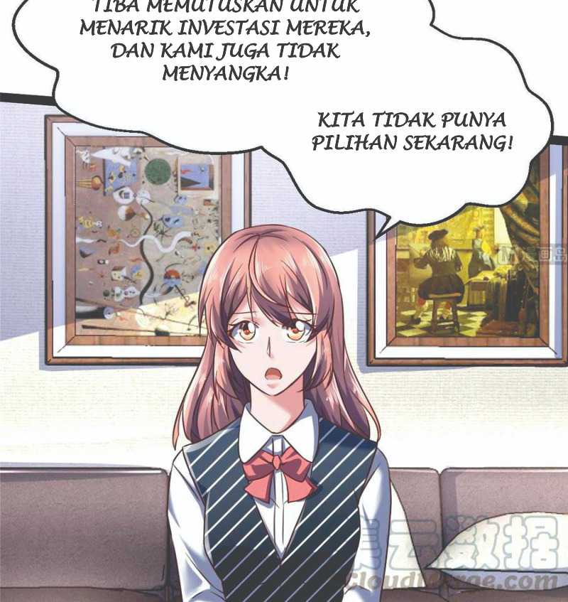 Rebirth Into the Strongest Immortal Cultivator Chapter 32 - halaman 19