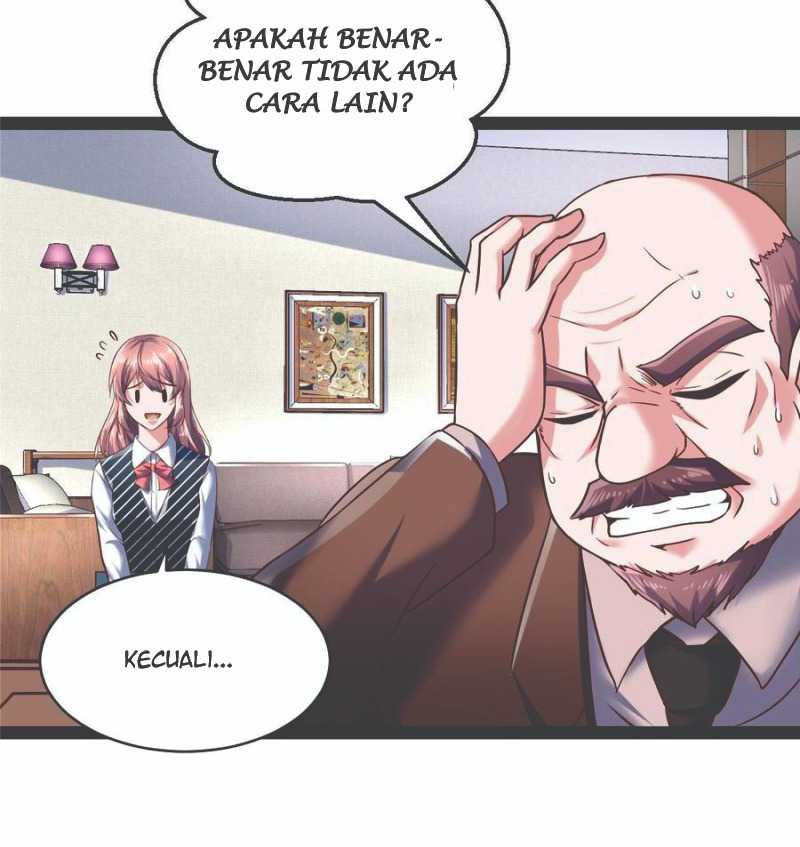 Rebirth Into the Strongest Immortal Cultivator Chapter 32 - halaman 21