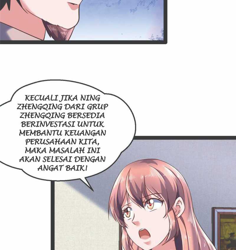 Rebirth Into the Strongest Immortal Cultivator Chapter 32 - halaman 23