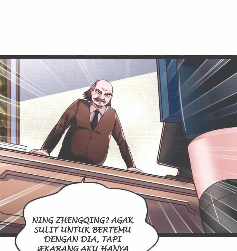 Rebirth Into the Strongest Immortal Cultivator Chapter 32 - halaman 25