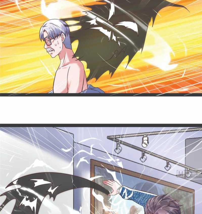 Rebirth Into the Strongest Immortal Cultivator Chapter 32 - halaman 27