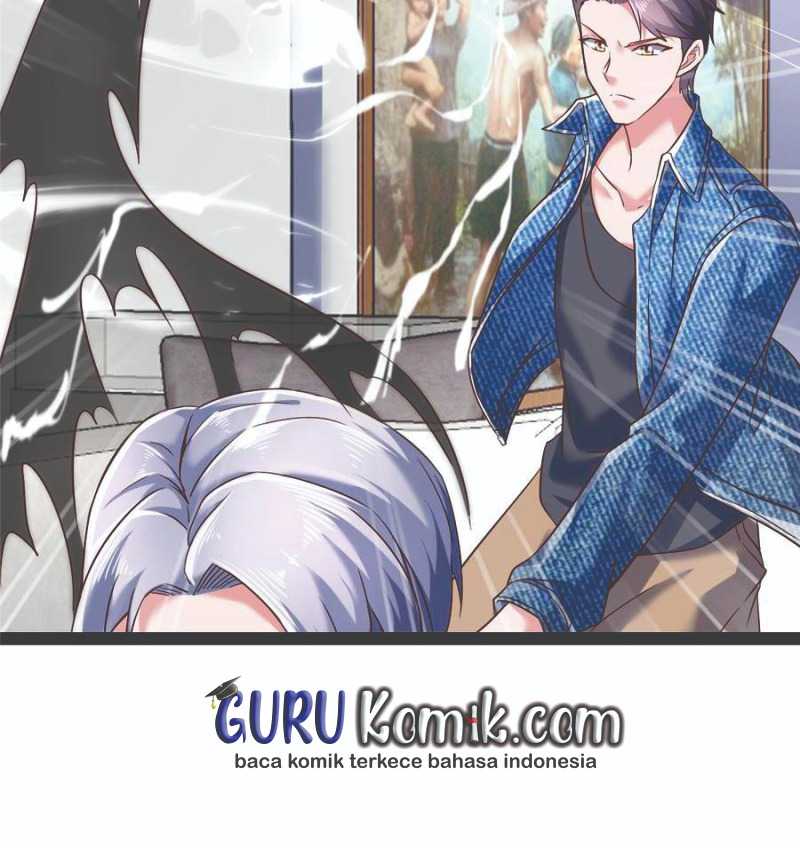 Rebirth Into the Strongest Immortal Cultivator Chapter 32 - halaman 28