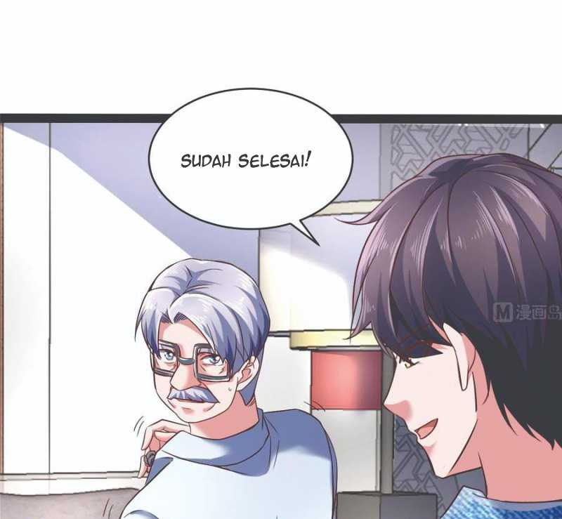 Rebirth Into the Strongest Immortal Cultivator Chapter 32 - halaman 29