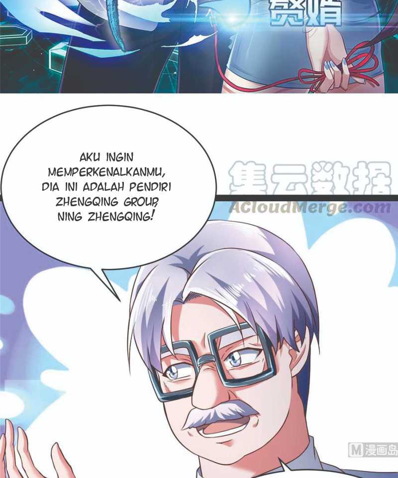 Rebirth Into the Strongest Immortal Cultivator Chapter 32 - halaman 3