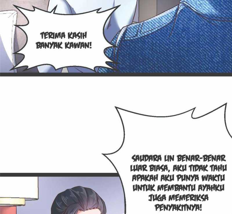 Rebirth Into the Strongest Immortal Cultivator Chapter 32 - halaman 30