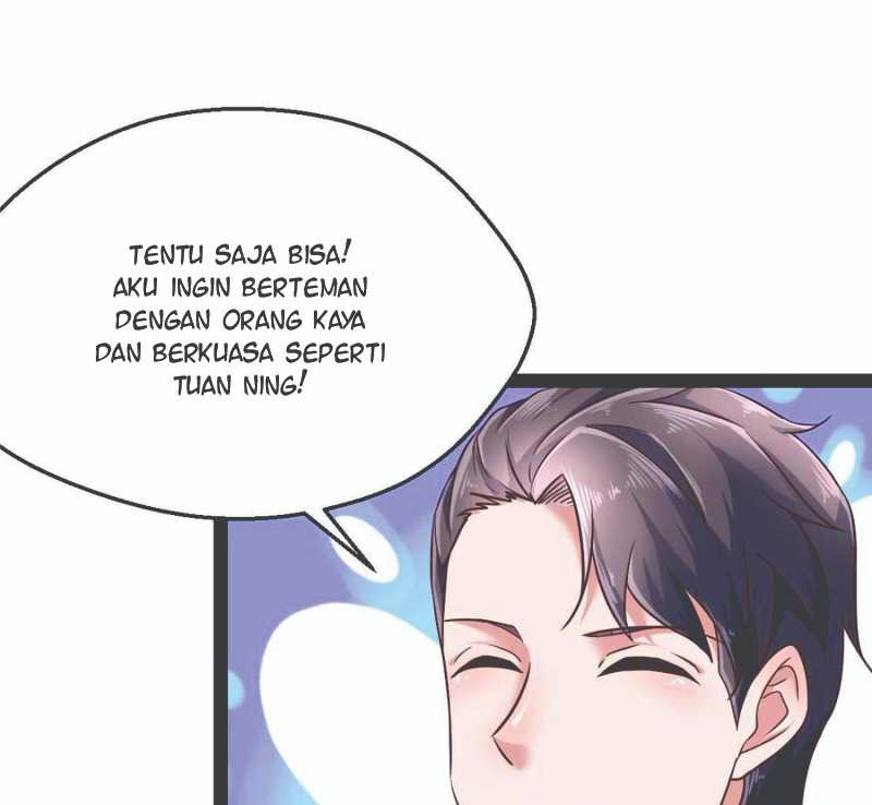 Rebirth Into the Strongest Immortal Cultivator Chapter 32 - halaman 32