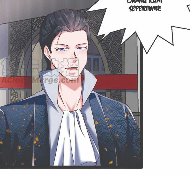 Rebirth Into the Strongest Immortal Cultivator Chapter 32 - halaman 34