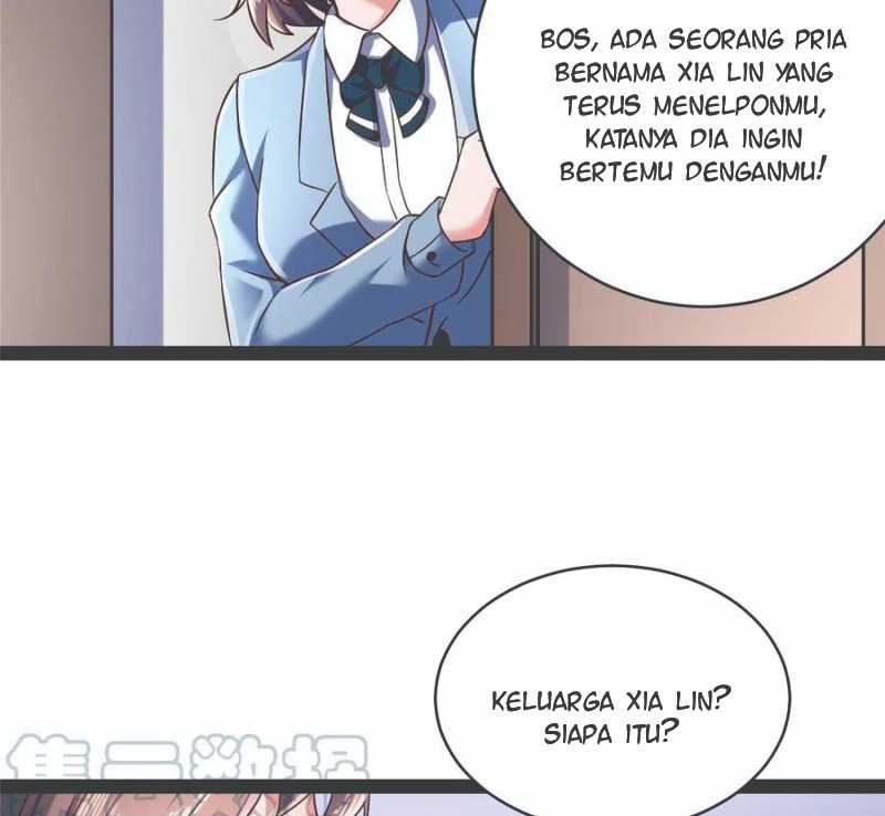 Rebirth Into the Strongest Immortal Cultivator Chapter 32 - halaman 36