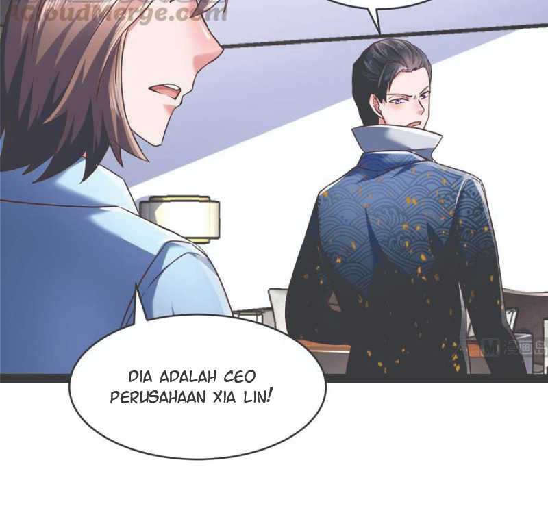 Rebirth Into the Strongest Immortal Cultivator Chapter 32 - halaman 37