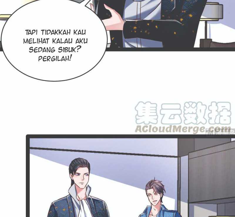Rebirth Into the Strongest Immortal Cultivator Chapter 32 - halaman 39