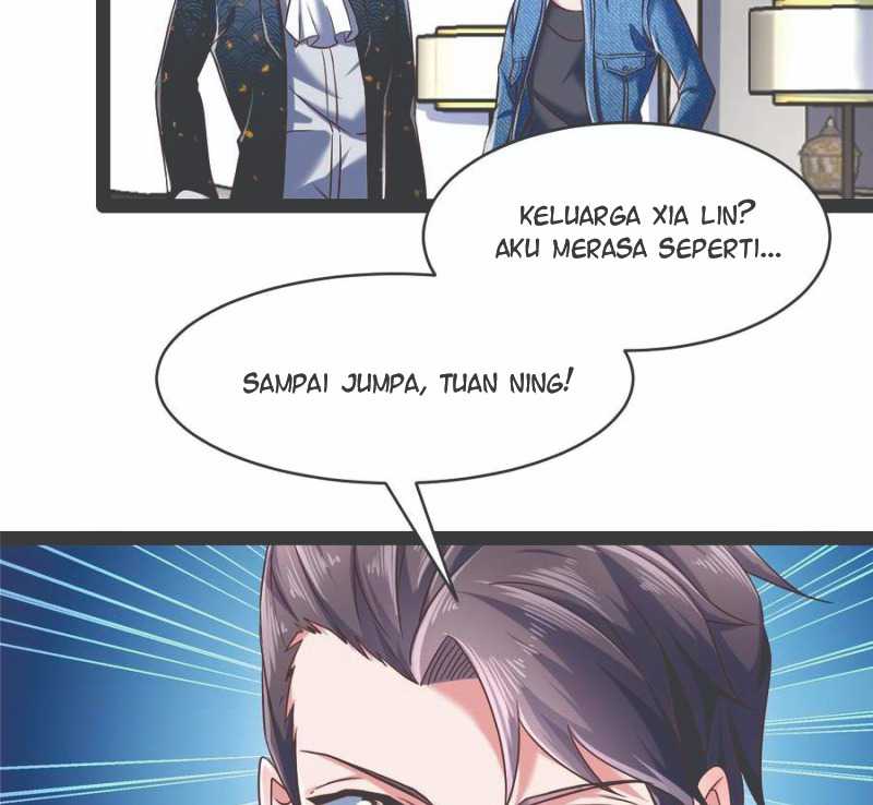 Rebirth Into the Strongest Immortal Cultivator Chapter 32 - halaman 40