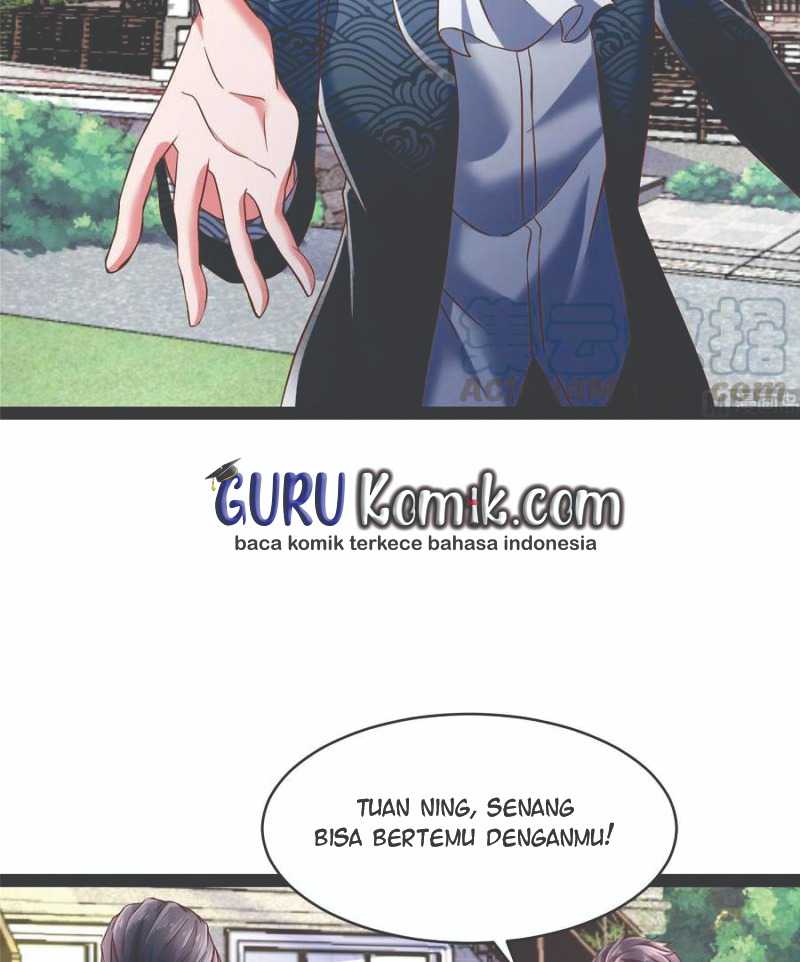 Rebirth Into the Strongest Immortal Cultivator Chapter 32 - halaman 5