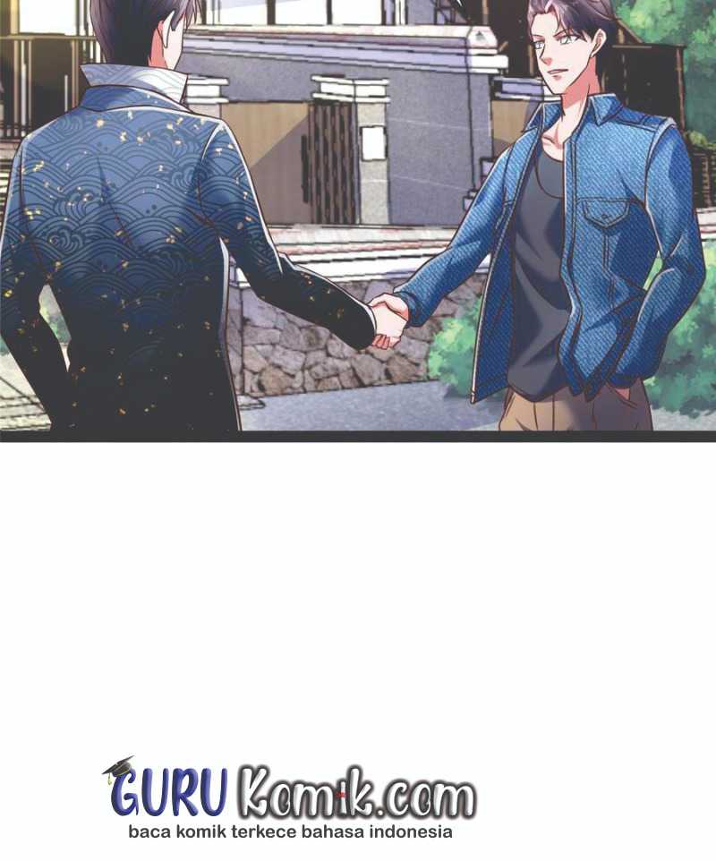 Rebirth Into the Strongest Immortal Cultivator Chapter 32 - halaman 6