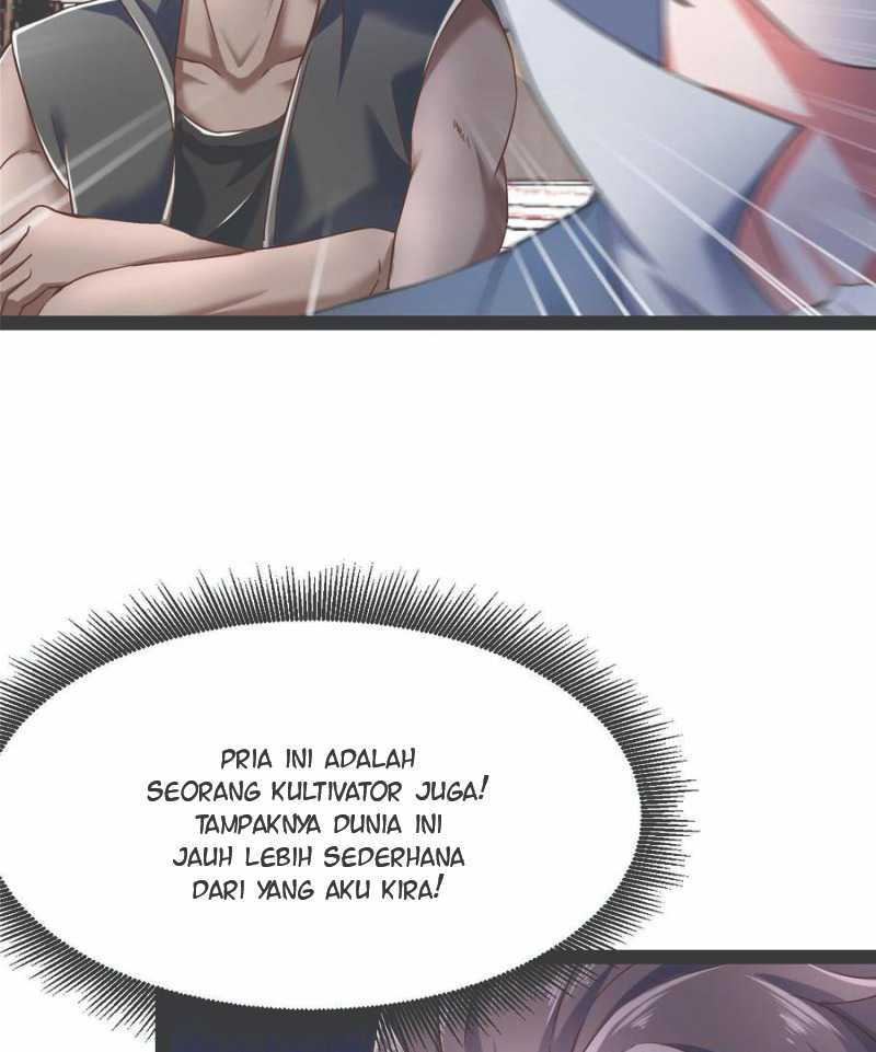 Rebirth Into the Strongest Immortal Cultivator Chapter 32 - halaman 8