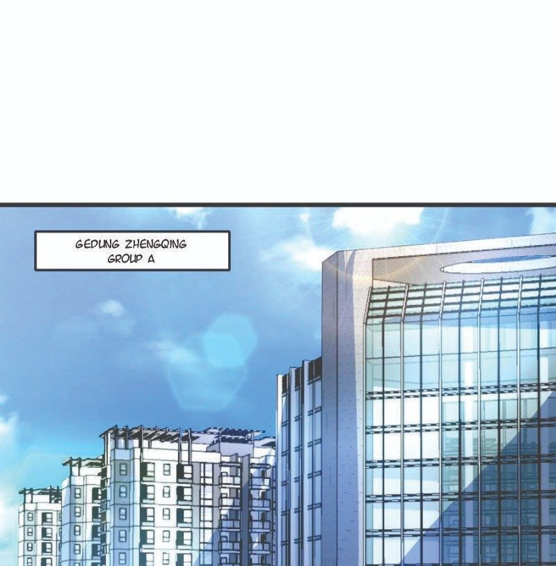 Rebirth Into the Strongest Immortal Cultivator Chapter 33 - halaman 13