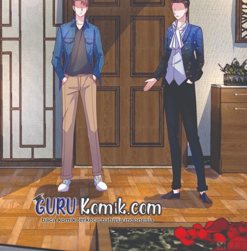 Rebirth Into the Strongest Immortal Cultivator Chapter 33 - halaman 15