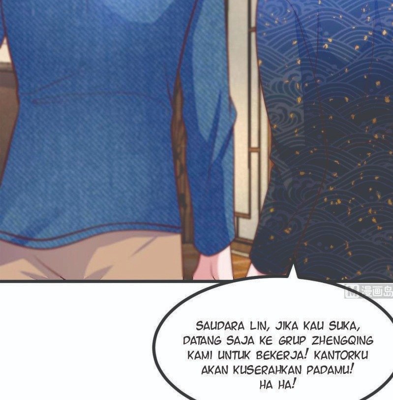 Rebirth Into the Strongest Immortal Cultivator Chapter 33 - halaman 17