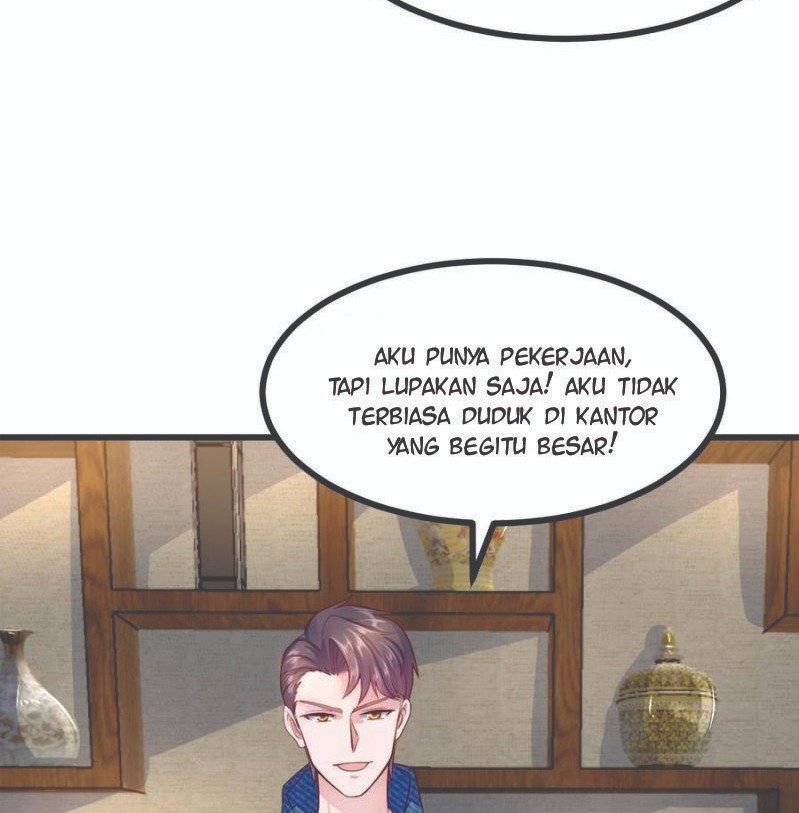 Rebirth Into the Strongest Immortal Cultivator Chapter 33 - halaman 18