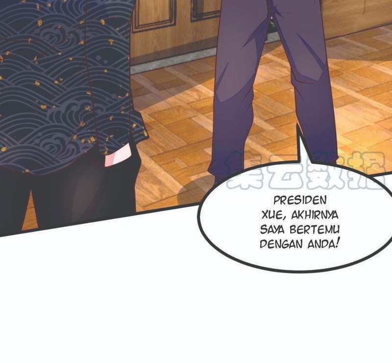 Rebirth Into the Strongest Immortal Cultivator Chapter 33 - halaman 25