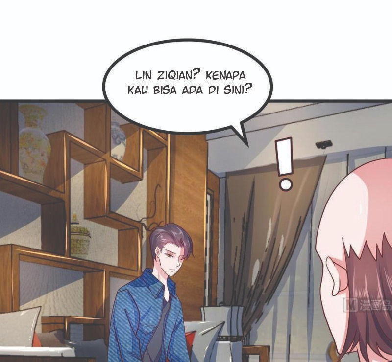 Rebirth Into the Strongest Immortal Cultivator Chapter 33 - halaman 26