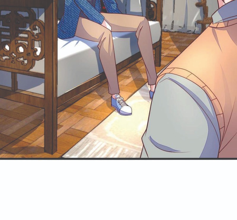 Rebirth Into the Strongest Immortal Cultivator Chapter 33 - halaman 27