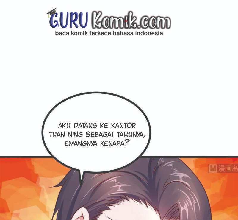 Rebirth Into the Strongest Immortal Cultivator Chapter 33 - halaman 28