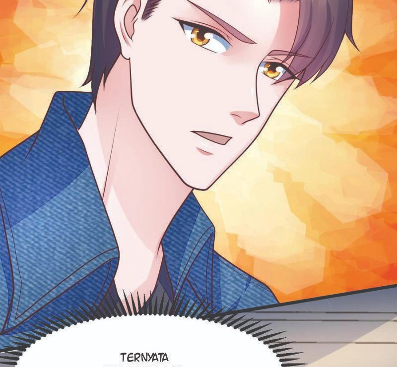 Rebirth Into the Strongest Immortal Cultivator Chapter 33 - halaman 29