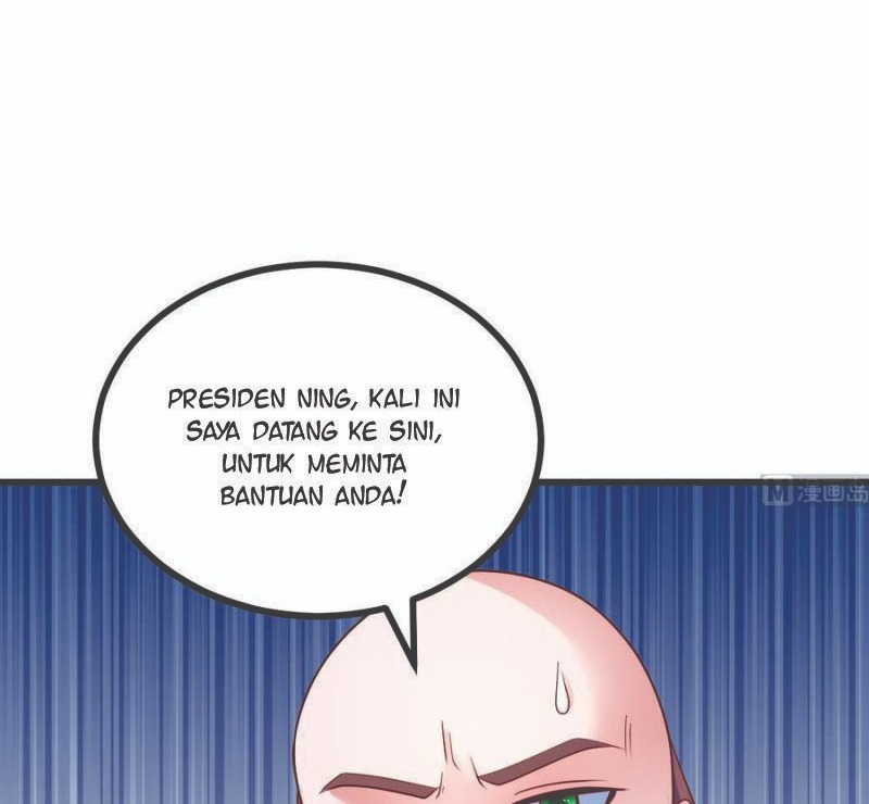 Rebirth Into the Strongest Immortal Cultivator Chapter 33 - halaman 32