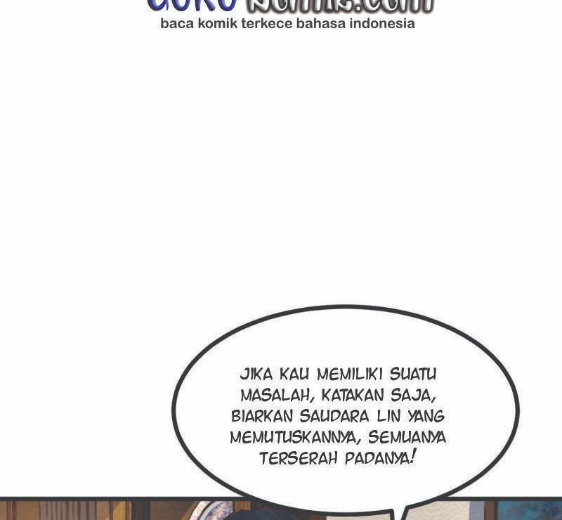 Rebirth Into the Strongest Immortal Cultivator Chapter 33 - halaman 34