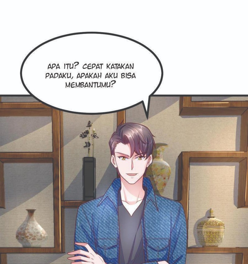 Rebirth Into the Strongest Immortal Cultivator Chapter 33 - halaman 39