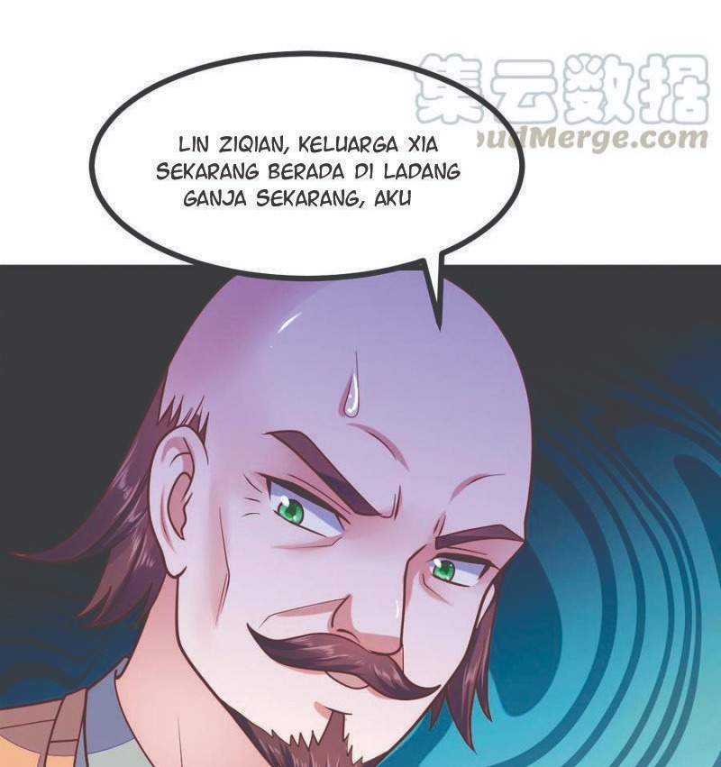 Rebirth Into the Strongest Immortal Cultivator Chapter 33 - halaman 41