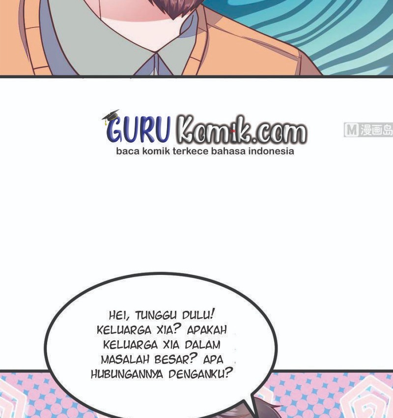 Rebirth Into the Strongest Immortal Cultivator Chapter 33 - halaman 42