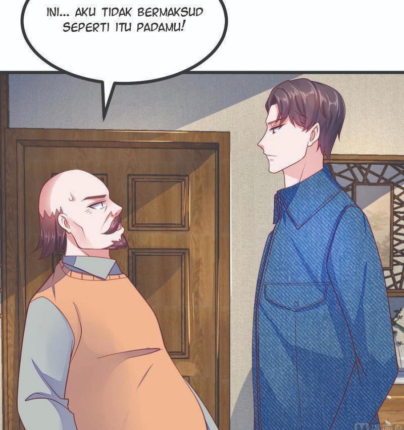 Rebirth Into the Strongest Immortal Cultivator Chapter 33 - halaman 48